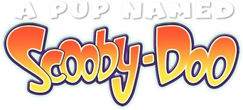 A Pup Named Scooby-Doo logo