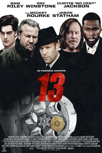 Poster of 13