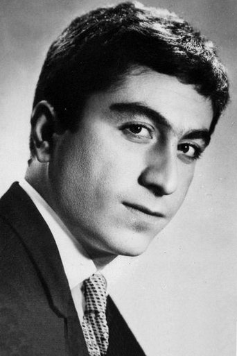 Image of Georgi Kavtaradze