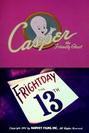 Frightday the 13th (1953)