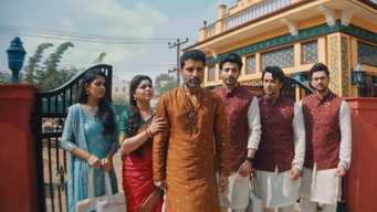 Mahadev & Sons (2026- )