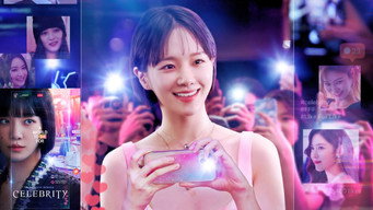 Celebrity media image