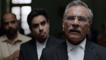 Episode 5 — Judgment