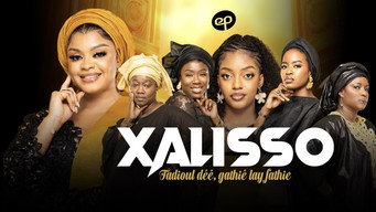Xalisso (2024- )