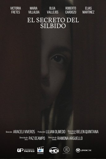 The Secret of the Whistle poster