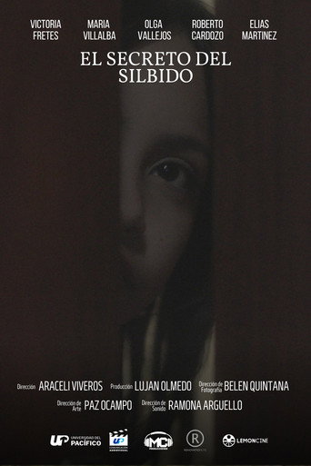 The Secret of the Whistle (2024)