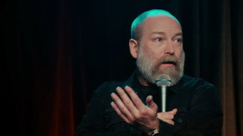 Escena 2 de Kyle Kinane: Shocks & Struts
