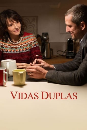 Vidas Duplas