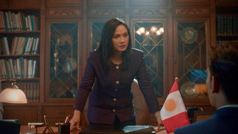 Episode 4 — BETRAYAL