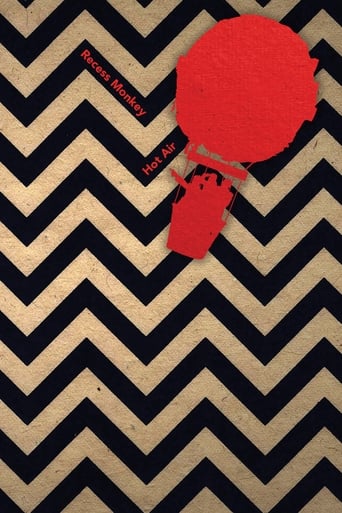 Recess Monkey: Hot Air