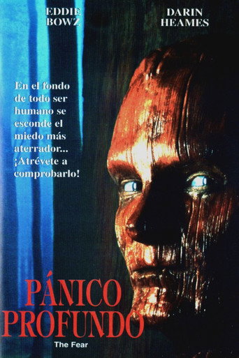 Póster del título