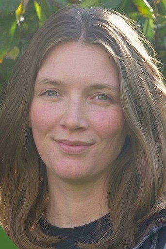 Mette Nielsen portrait