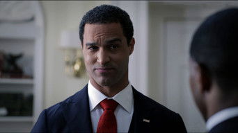 Tyler Perry's The Oval S6E20 poster