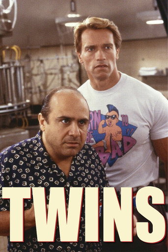 Twins poster 11