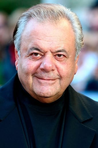 Imagen de Paul Sorvino