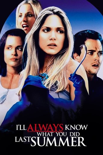 I'll Always Know What You Did Last Summer (2006) I'll Always Know What You Did Last Summer (2006)