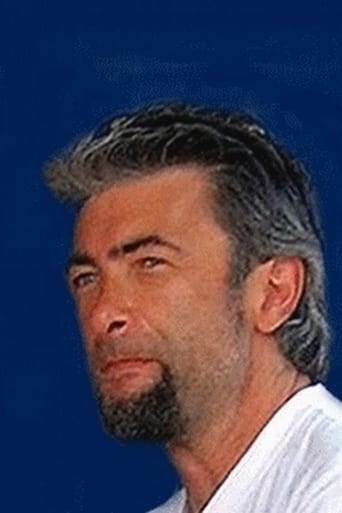 Image of Stéphane Di Napoli