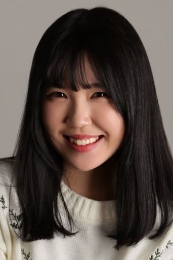 Image of Yoo Yeon-mi