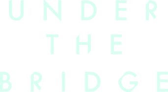 Under the Bridge logo