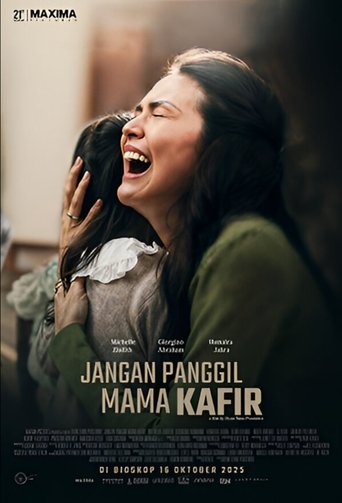 Jangan Panggil Mama Kafir (2025)