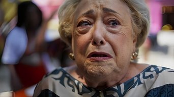 Episódio Capítulo 24 da série Dona de Mim