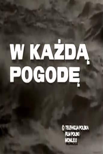 W każdą pogodę