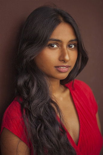 Foto de Kawsie Chandra