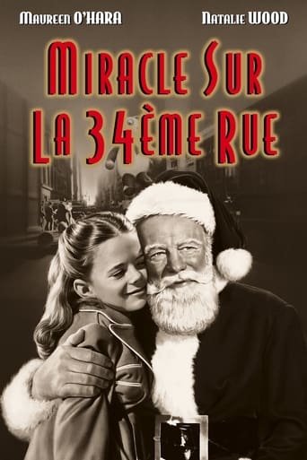 Miracle sur la 34ème rue (1947)