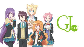 GJ Club (2013)