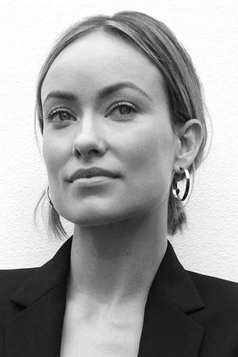 Profile picture of Olivia Wilde