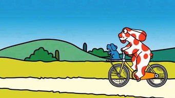 第4話：Arriva Tito