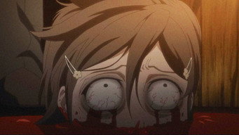 #8 Corpse Party: Tortured Souls