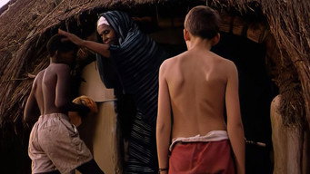 Somewhere Near Conakry (1992)