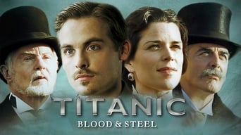 Титанік: Кров і сталь (2012)