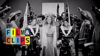 Princess Cinderella (1941)