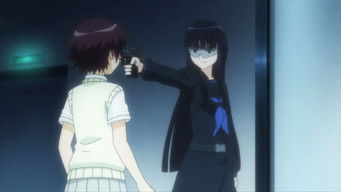 第9話:This Ends the Party. 第9話:This Ends the Party.