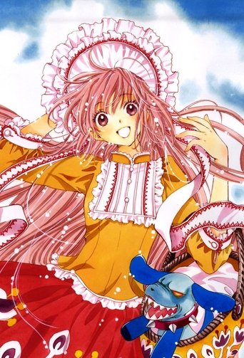 Kobato.: Season 1