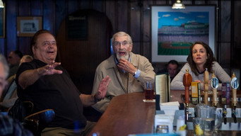 Abe & Phil's Last Poker Game (2017)