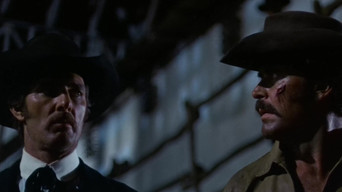 #14 A Man Called Sledge