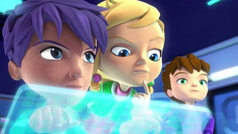 第1話：All the Popular Kids