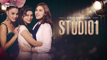 C'era Una Volta Studio 1 Temporada 1 Episodio 1