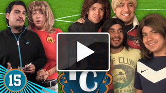 Episode 1 — Episode 1