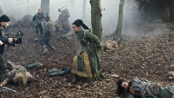 第9話："Look Inside" Episode 4