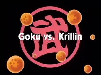 Goku vs. Krillin