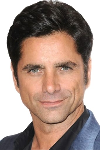 Image of John Stamos