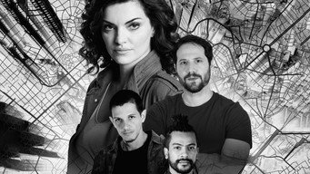 Rotas do Ódio (2018- )