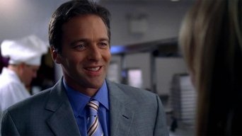 Las Vegas S3E13 poster