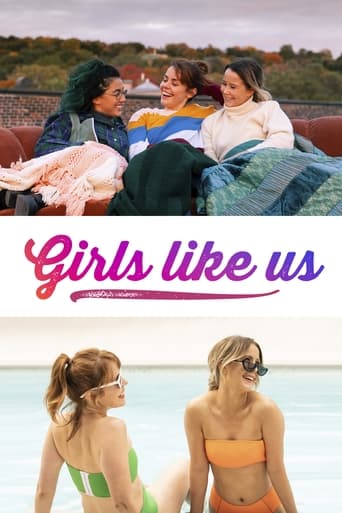 Girls like us