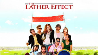 #4 The Lather Effect