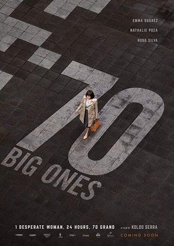 70 Big Ones (2018)